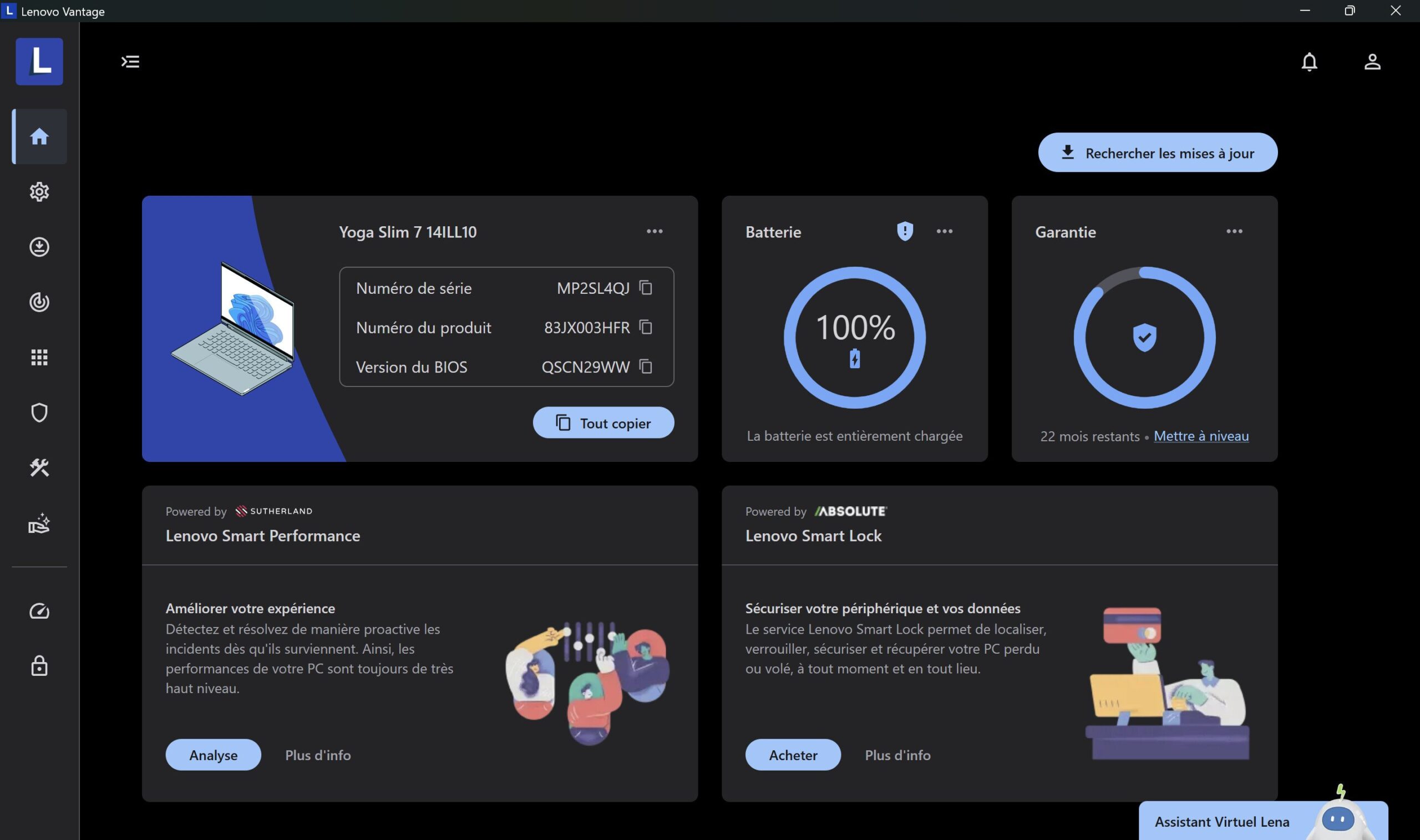 Lenovo Yoga Slim 7i Aura Edition Gen 109 scaled