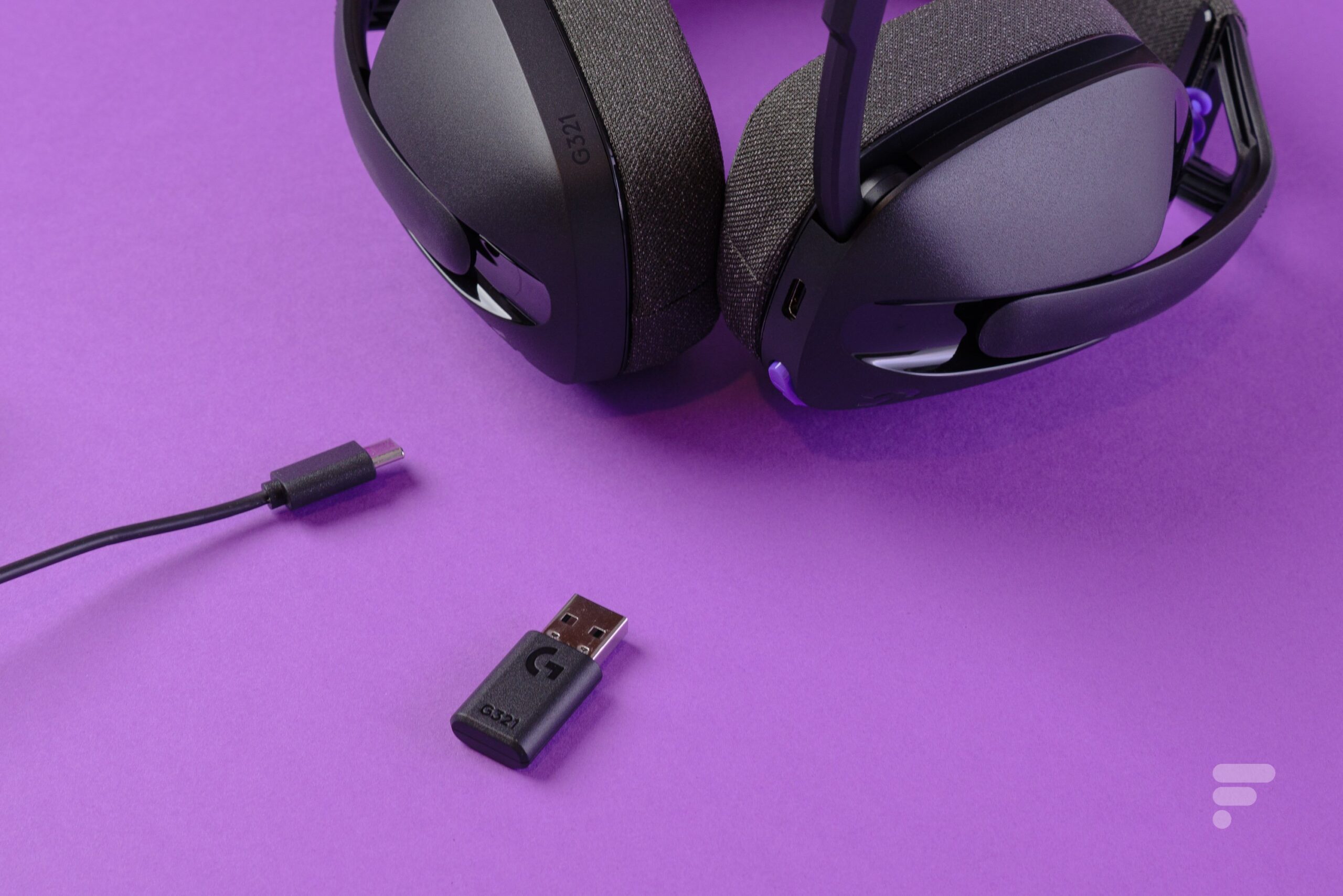 Logitech G321 Lightspeed6 scaled