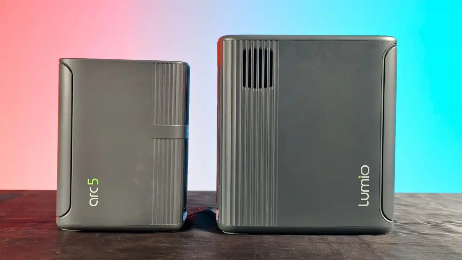 Lumio Arc 5 Arc 715
