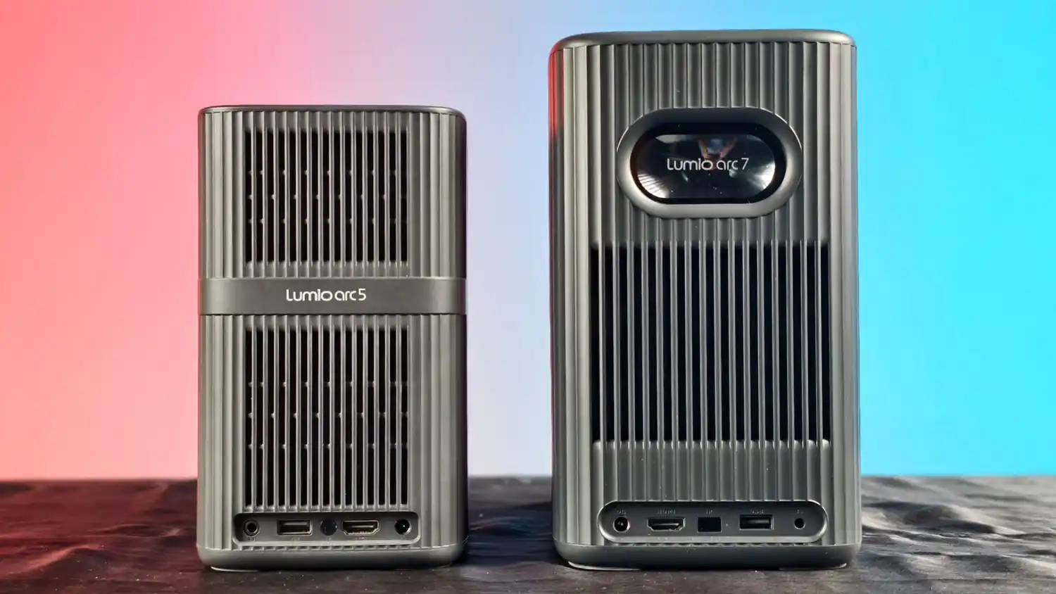 Lumio Arc 5 Arc 716