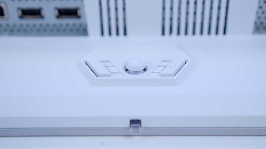 MSI MPG 321URXW QD-OLED: Màn hình đẳng cấp cho game thủ chuyên nghiệp! 30 MSI MPG 321URXW 10