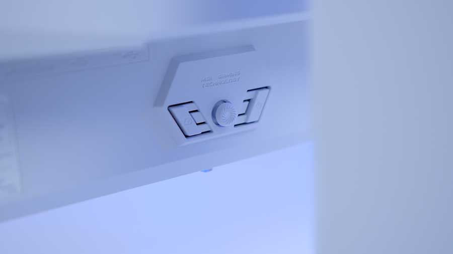 MSI MPG 321URXW QD-OLED: Màn hình đẳng cấp cho game thủ chuyên nghiệp! 29 MSI MPG 321URXW 9