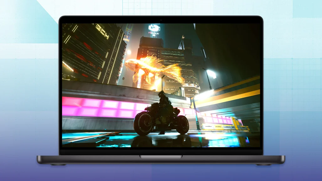 So sánh MacBook Pro M5 với MacBook Pro M4: Cuộc đối đầu đỉnh cao giữa Apple Silicon 47 MacBook Pro M5 voi MacBook Pro M41