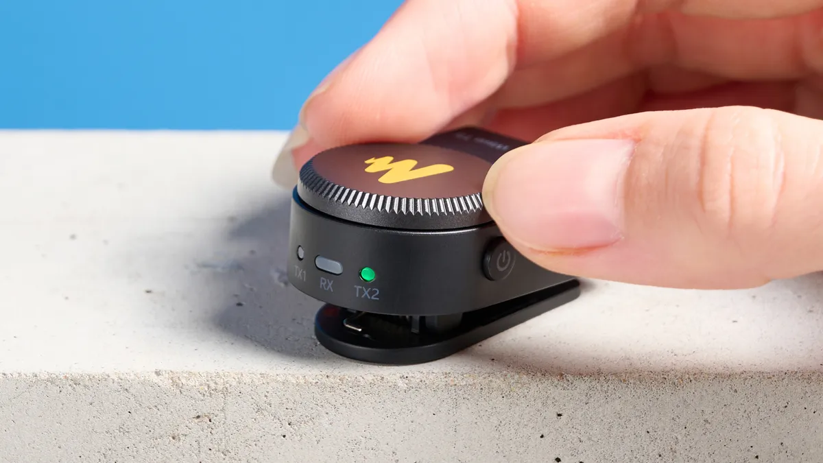 Khám phá Maono Wave T5: Micro thu âm cực nét cho YouTuber và Podcaster 12 Maono Wave T5 5