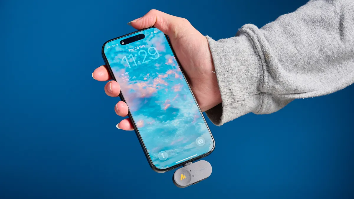 Khám phá Maono Wave T5: Micro thu âm cực nét cho YouTuber và Podcaster 14 Maono Wave T5 7