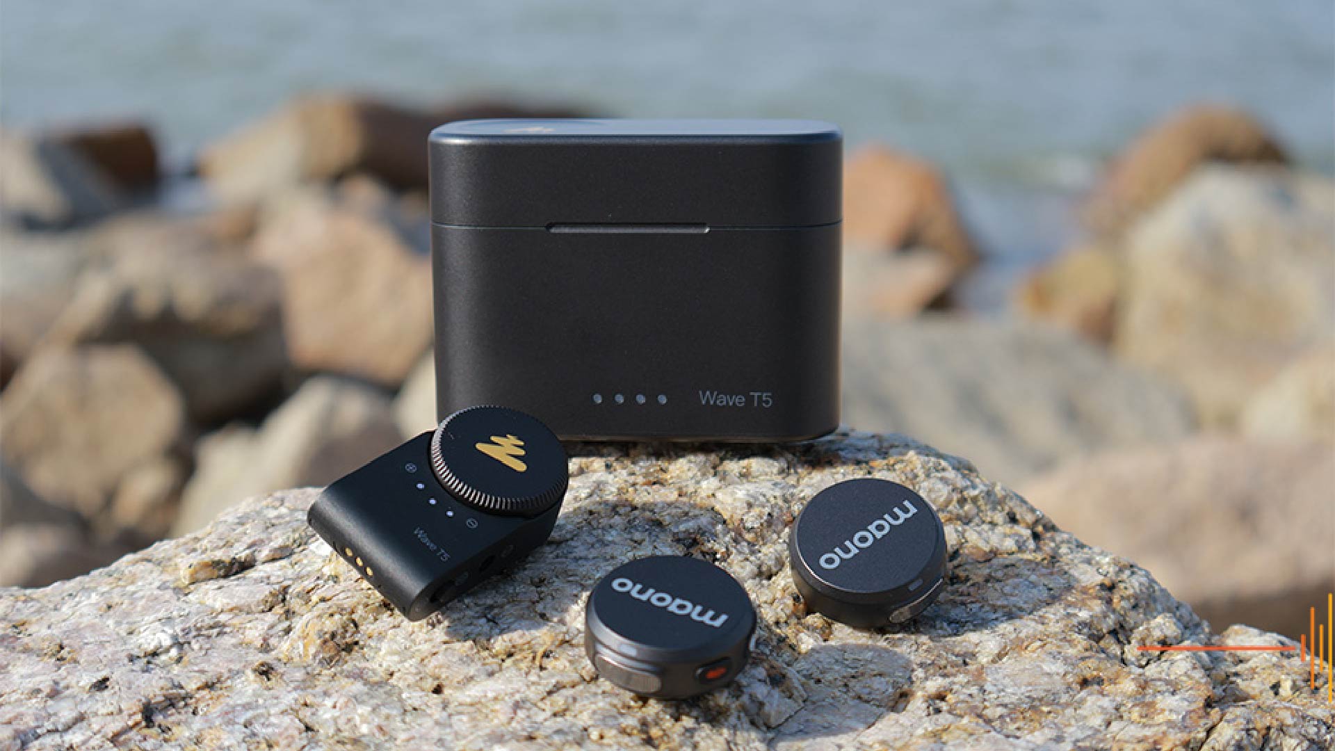 Khám phá Maono Wave T5: Micro thu âm cực nét cho YouTuber và Podcaster 1 Maono WaveT5 feat 01