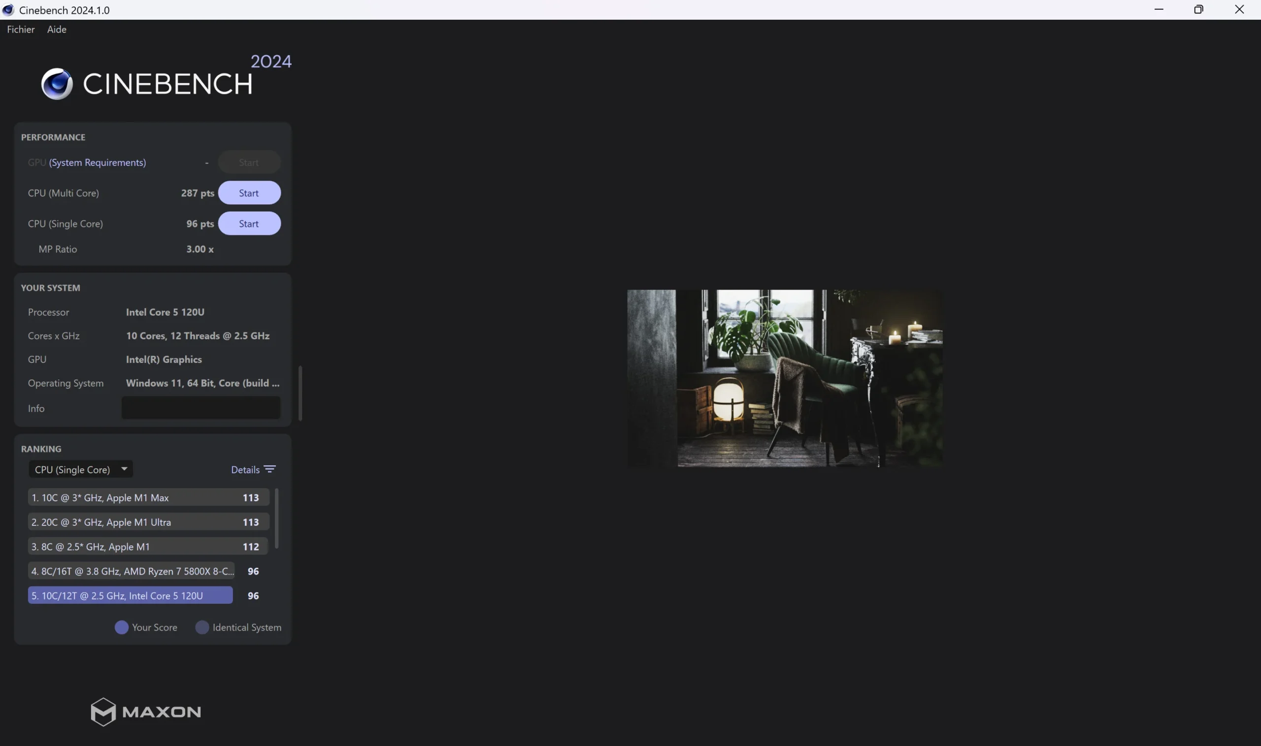 Đánh giá Medion Signium 14 S1: OLED 2.8K 120 Hz, Lunar Lake, pin 20 tiếng – Liệu có phải là chiếc laptop hoàn hảo? 24 Medion Signium 14 S16 scaled