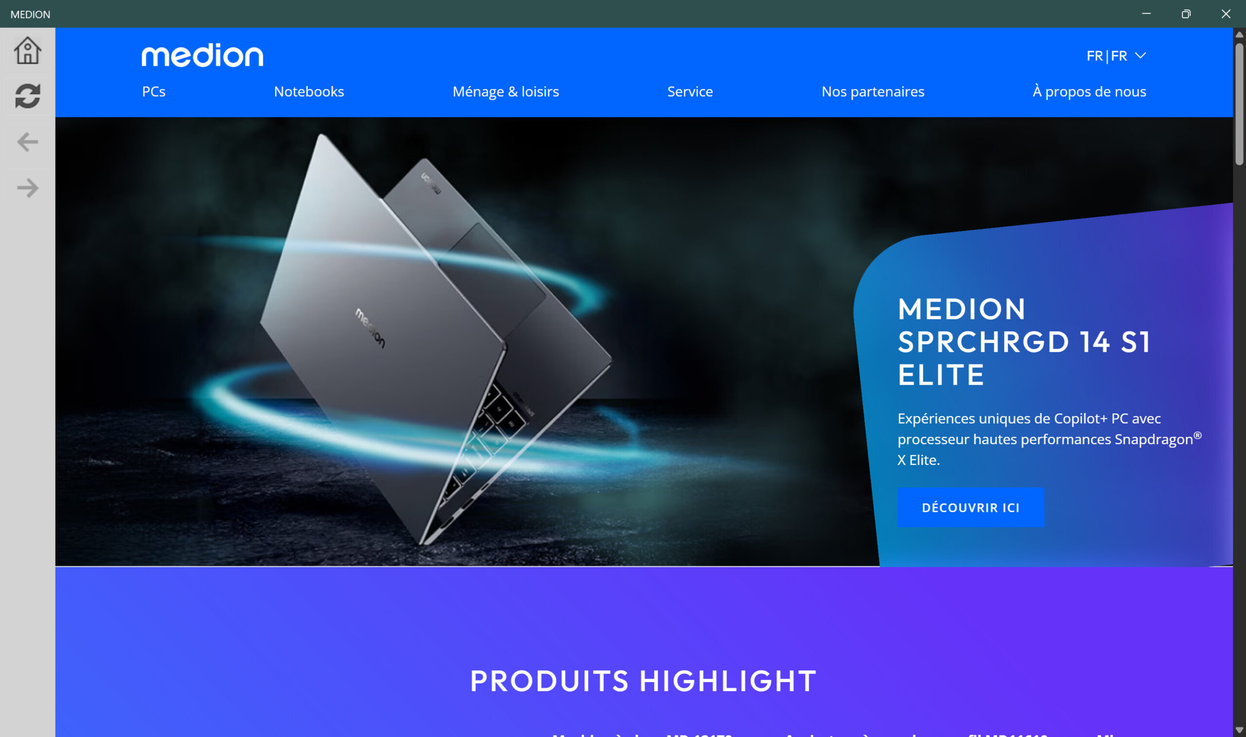 Đánh giá Medion Signium 14 S1: OLED 2.8K 120 Hz, Lunar Lake, pin 20 tiếng – Liệu có phải là chiếc laptop hoàn hảo? 23 Medion Signium 14 S17 scaled