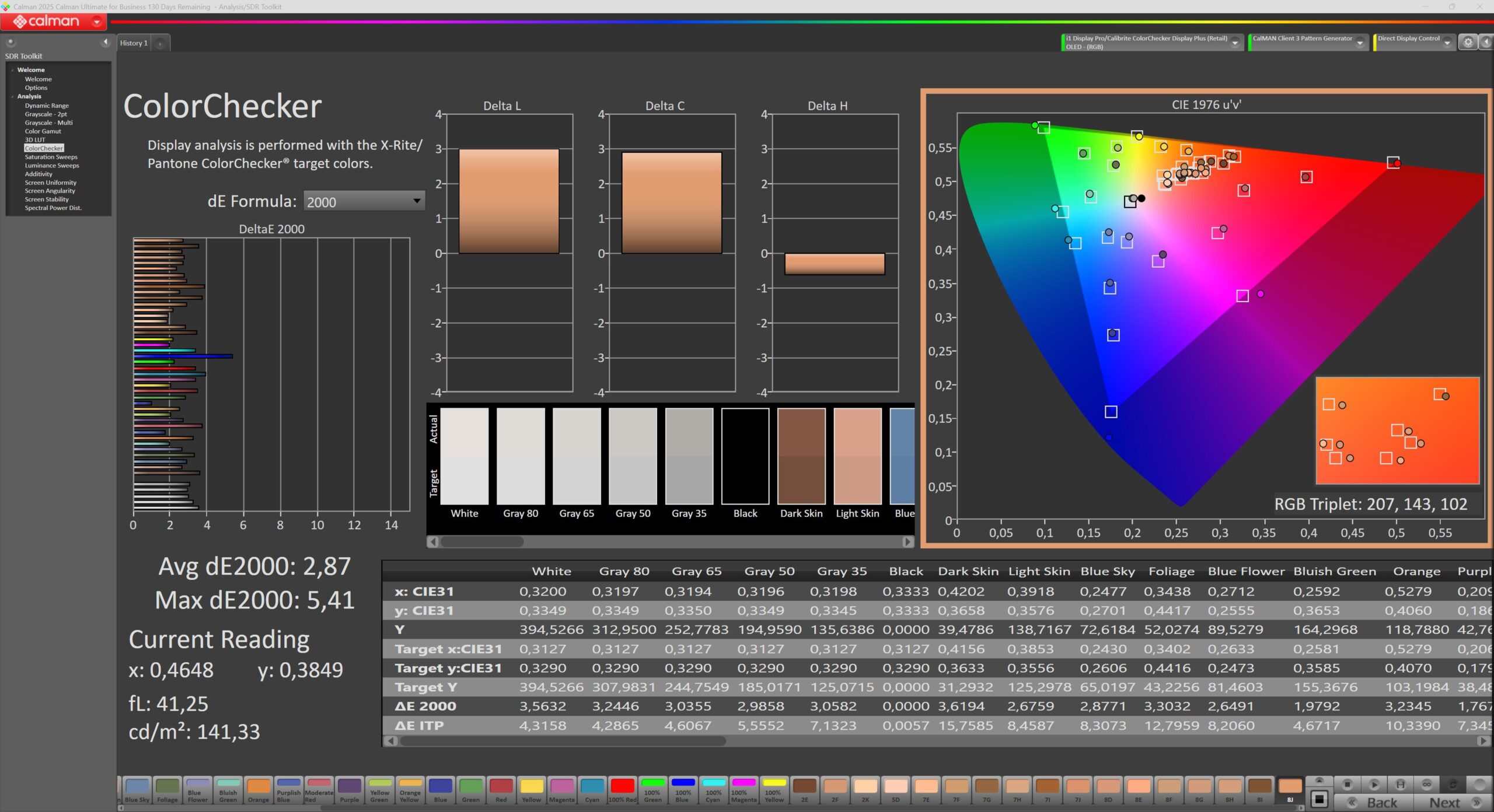 Đánh giá Medion Signium 14 S1: OLED 2.8K 120 Hz, Lunar Lake, pin 20 tiếng – Liệu có phải là chiếc laptop hoàn hảo? 22 Medion Signium 14 S18 scaled
