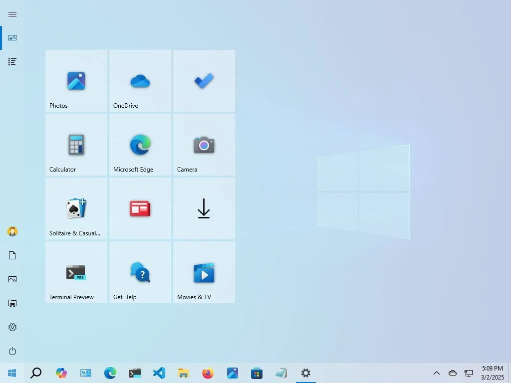 Menu Start cua Windows12.jpg