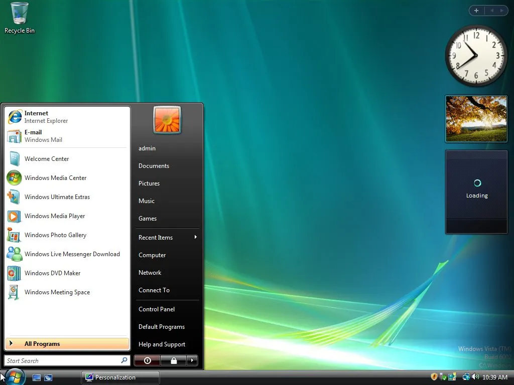 Menu Start cua Windows17.jpg