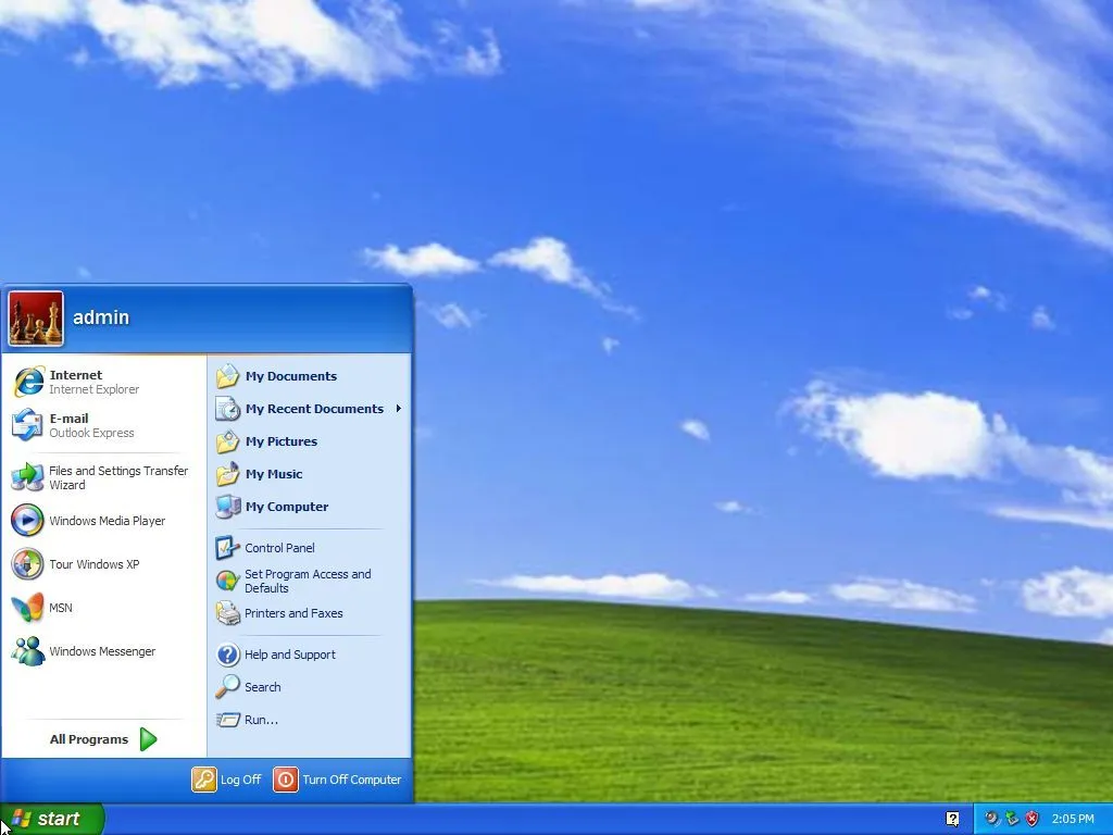 Menu Start cua Windows19.jpg