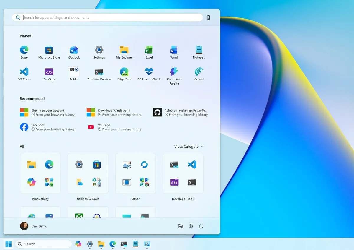 Menu Start cua Windows3.jpg