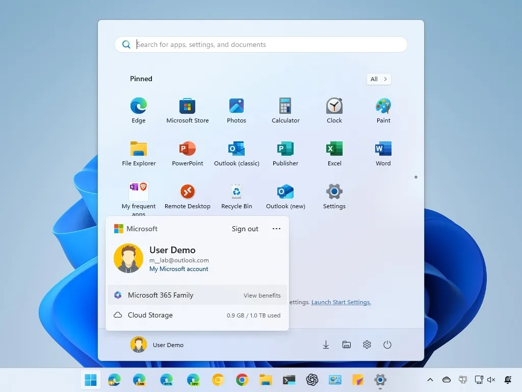 Menu Start cua Windows7.jpg