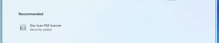 Menu bắt đầu của Windows 11 được thiết kế lại hoàn toàn trong 25H2 và 24H2 — Đây là những tính năng mới! 12 Menu bat dau cua Windows 11 duoc thiet ke lai hoan toan trong 25H2 va 24H27.jpg