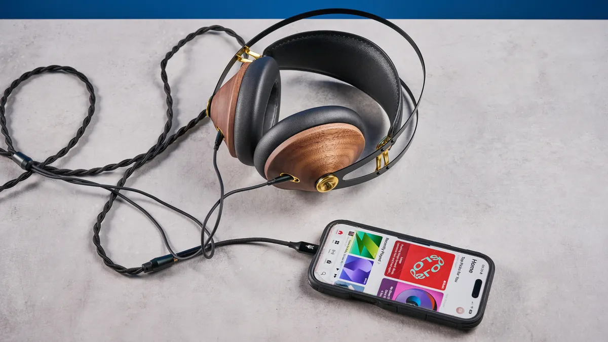 Meze 99 Classics Gen2 5