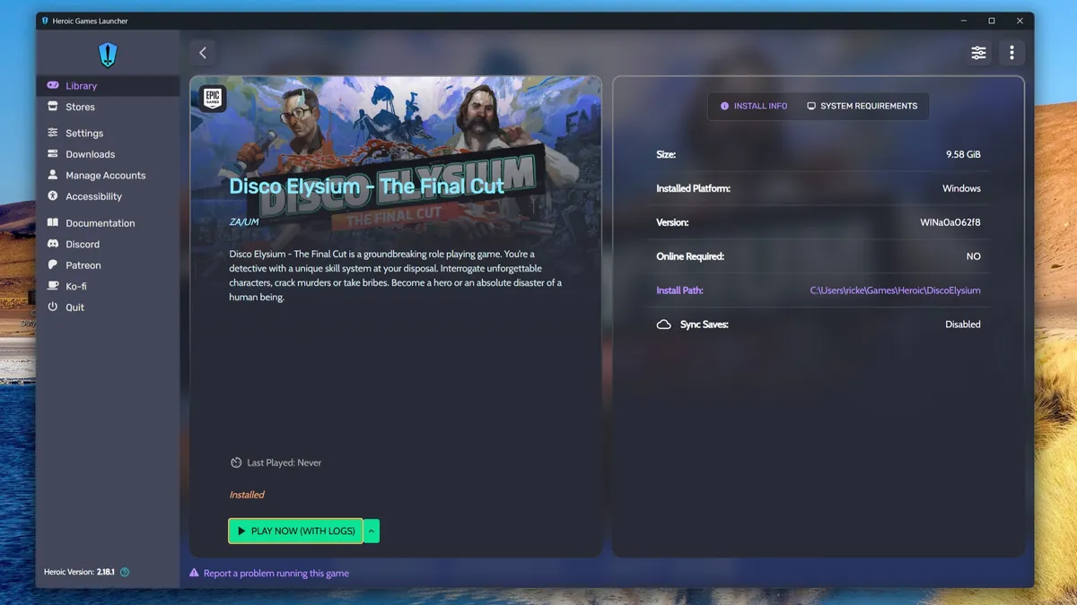 7 ứng dụng bạn nên cài đặt đầu tiên trên PC Windows 11 và tất cả đều miễn phí! 12 MgPAcCCTYUxbZtLdZ7BjkV 1200 80.jpg