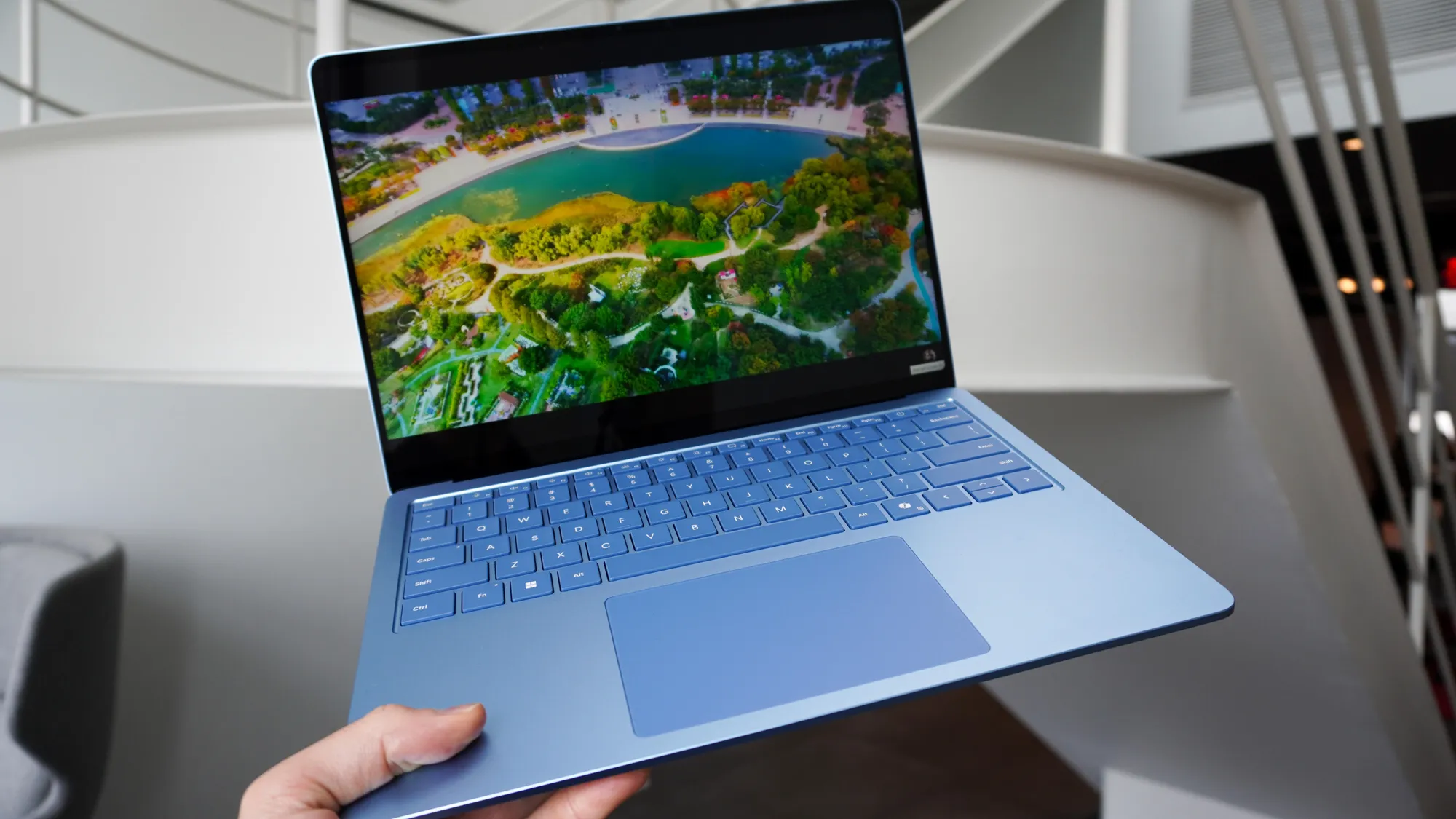 Microsoft Surface Laptop