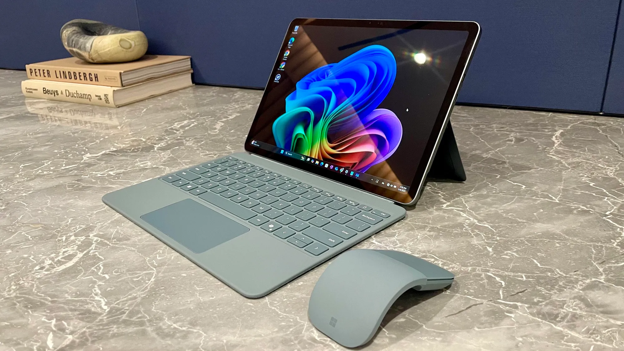 Microsoft Surface Pro 2024