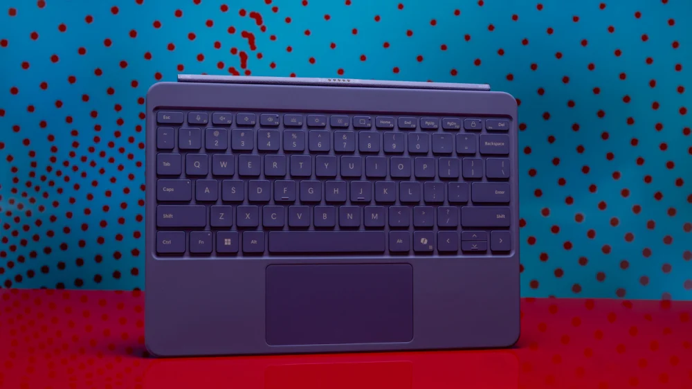 Microsoft Surface Pro (2025, 12-Inch): Trải nghiệm di động đỉnh cao cho người dùng hiện đại 12 Microsoft Surface Pro 2025 12 Inch 4