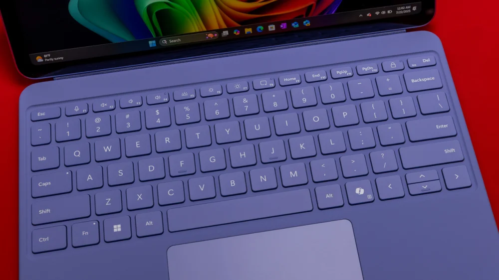 Microsoft Surface Pro (2025, 12-Inch): Trải nghiệm di động đỉnh cao cho người dùng hiện đại 14 Microsoft Surface Pro 2025 12 Inch 6