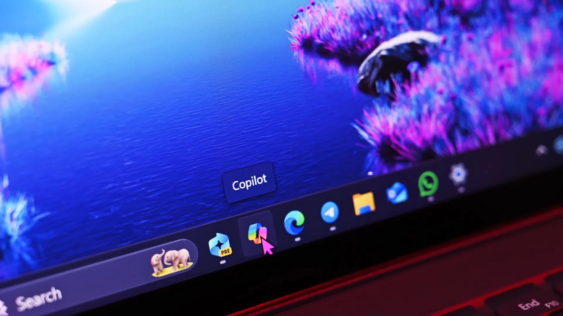 Mới có PC Copilot? Đây là những thủ thuật thiết lập giúp Windows 11 trở nên hoàn toàn mới mẻ! 1 Moi co PC Copilot Day la nhung thu thuat thiet lap giup Windows 11 tro nen hoan toan moi me1