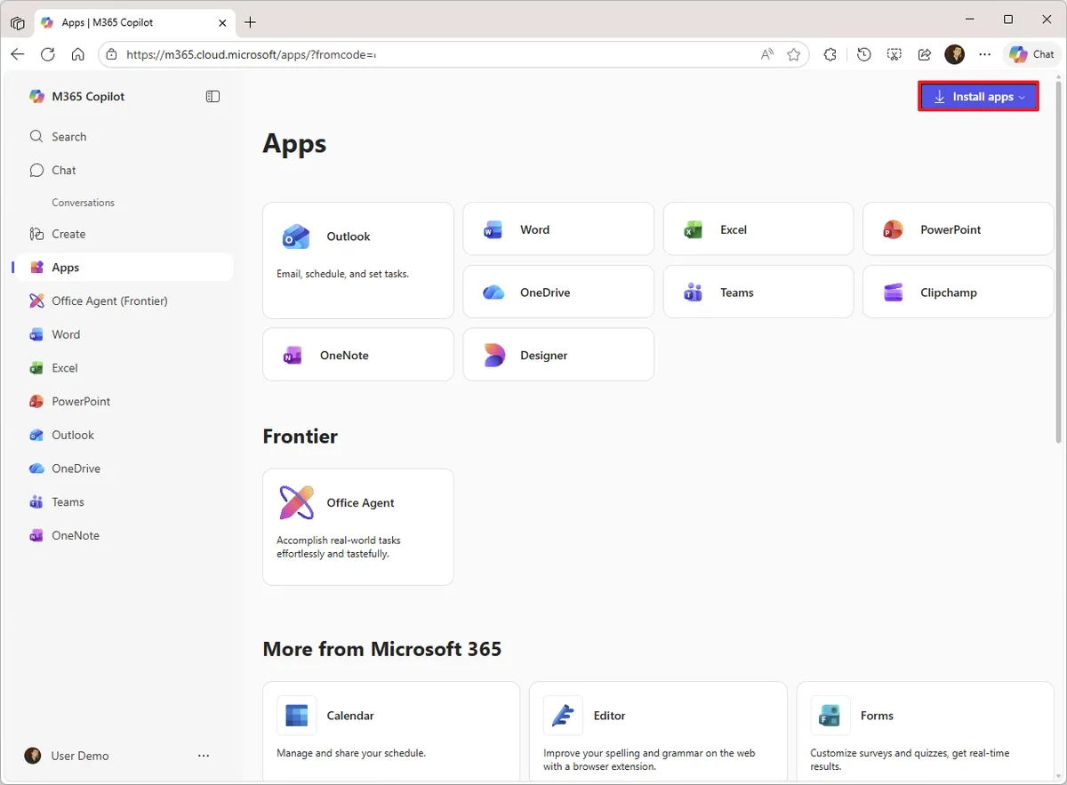 Mới có PC Copilot? Đây là những thủ thuật thiết lập giúp Windows 11 trở nên hoàn toàn mới mẻ! 111 Moi co PC Copilot Day la nhung thu thuat thiet lap giup Windows 11 tro nen hoan toan moi me12.png