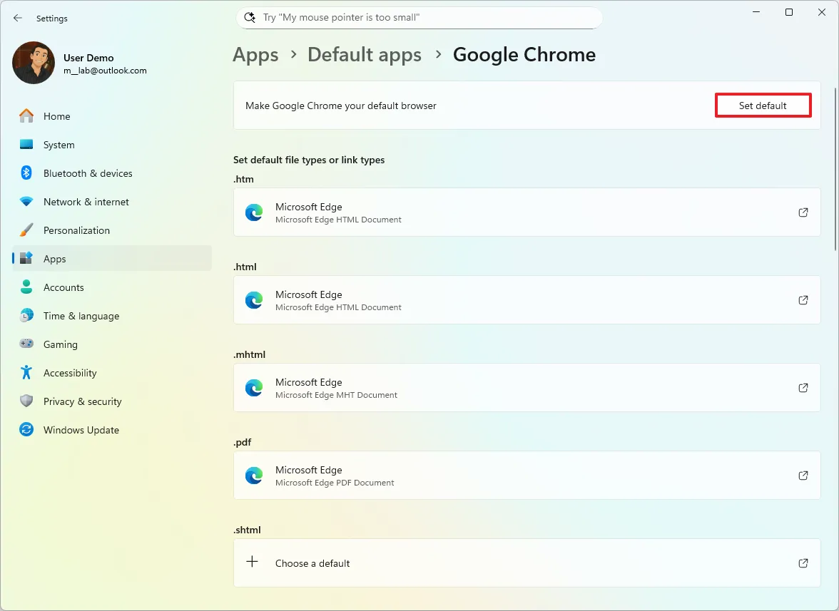 Mới có PC Copilot? Đây là những thủ thuật thiết lập giúp Windows 11 trở nên hoàn toàn mới mẻ! 110 Moi co PC Copilot Day la nhung thu thuat thiet lap giup Windows 11 tro nen hoan toan moi me13.png