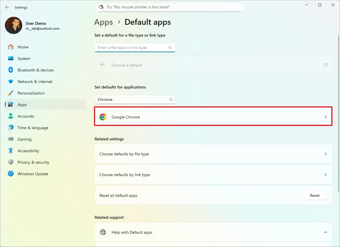 Mới có PC Copilot? Đây là những thủ thuật thiết lập giúp Windows 11 trở nên hoàn toàn mới mẻ! 109 Moi co PC Copilot Day la nhung thu thuat thiet lap giup Windows 11 tro nen hoan toan moi me14.png