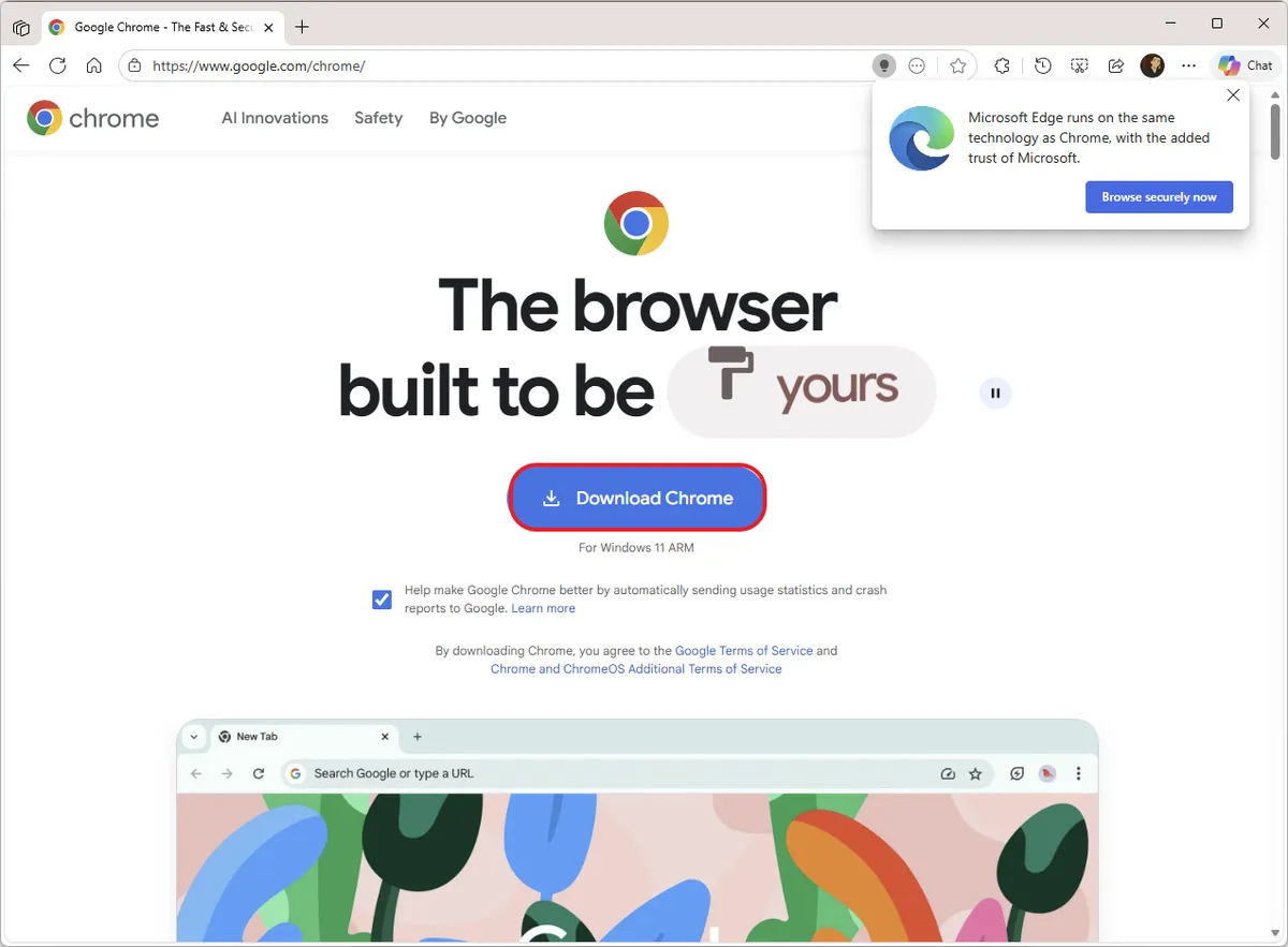 Mới có PC Copilot? Đây là những thủ thuật thiết lập giúp Windows 11 trở nên hoàn toàn mới mẻ! 108 Moi co PC Copilot Day la nhung thu thuat thiet lap giup Windows 11 tro nen hoan toan moi me15.png