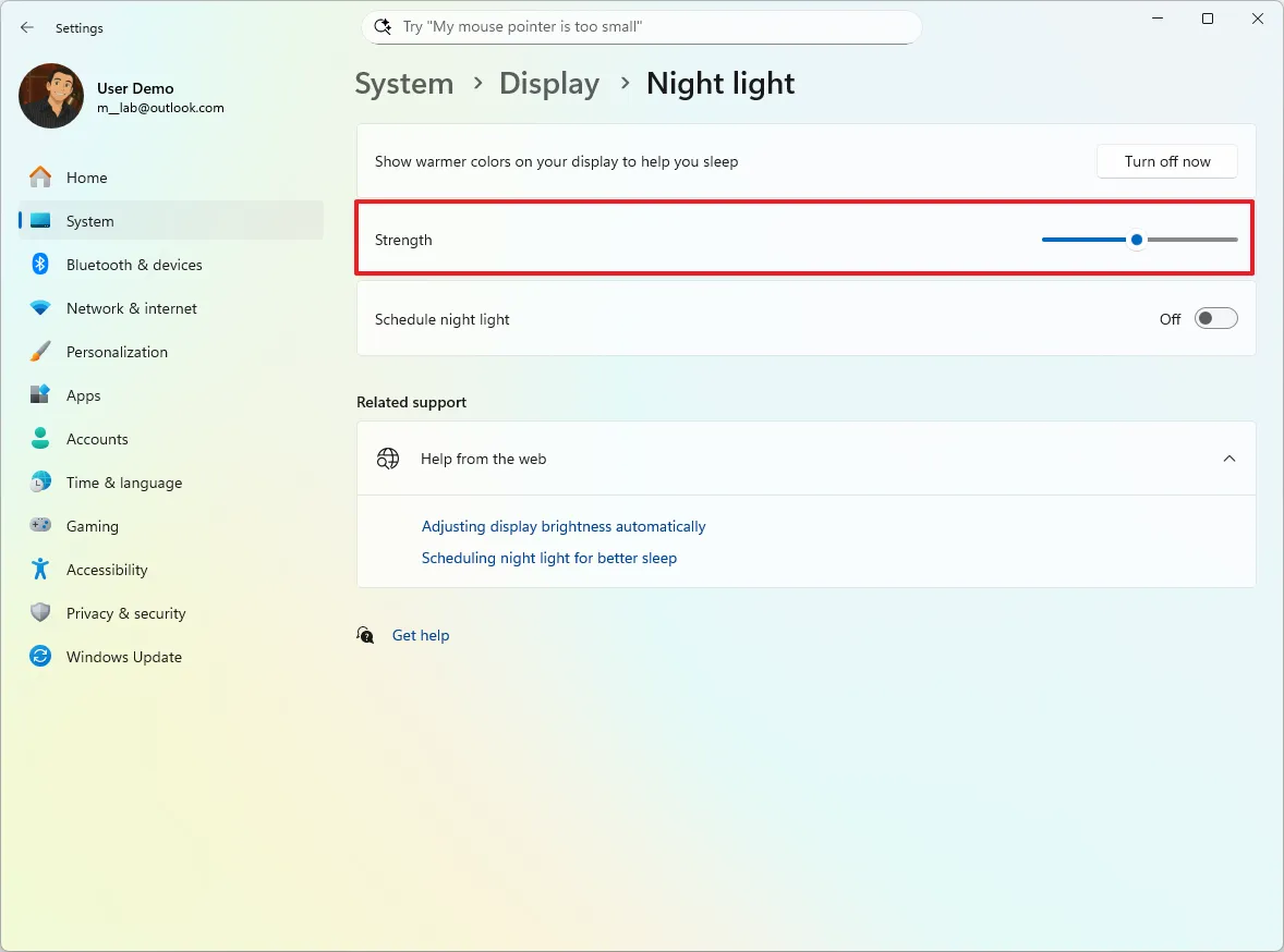 Mới có PC Copilot? Đây là những thủ thuật thiết lập giúp Windows 11 trở nên hoàn toàn mới mẻ! 107 Moi co PC Copilot Day la nhung thu thuat thiet lap giup Windows 11 tro nen hoan toan moi me16.png