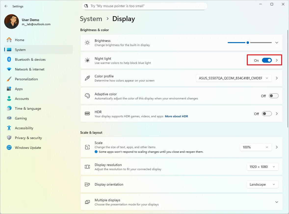Mới có PC Copilot? Đây là những thủ thuật thiết lập giúp Windows 11 trở nên hoàn toàn mới mẻ! 106 Moi co PC Copilot Day la nhung thu thuat thiet lap giup Windows 11 tro nen hoan toan moi me17.png