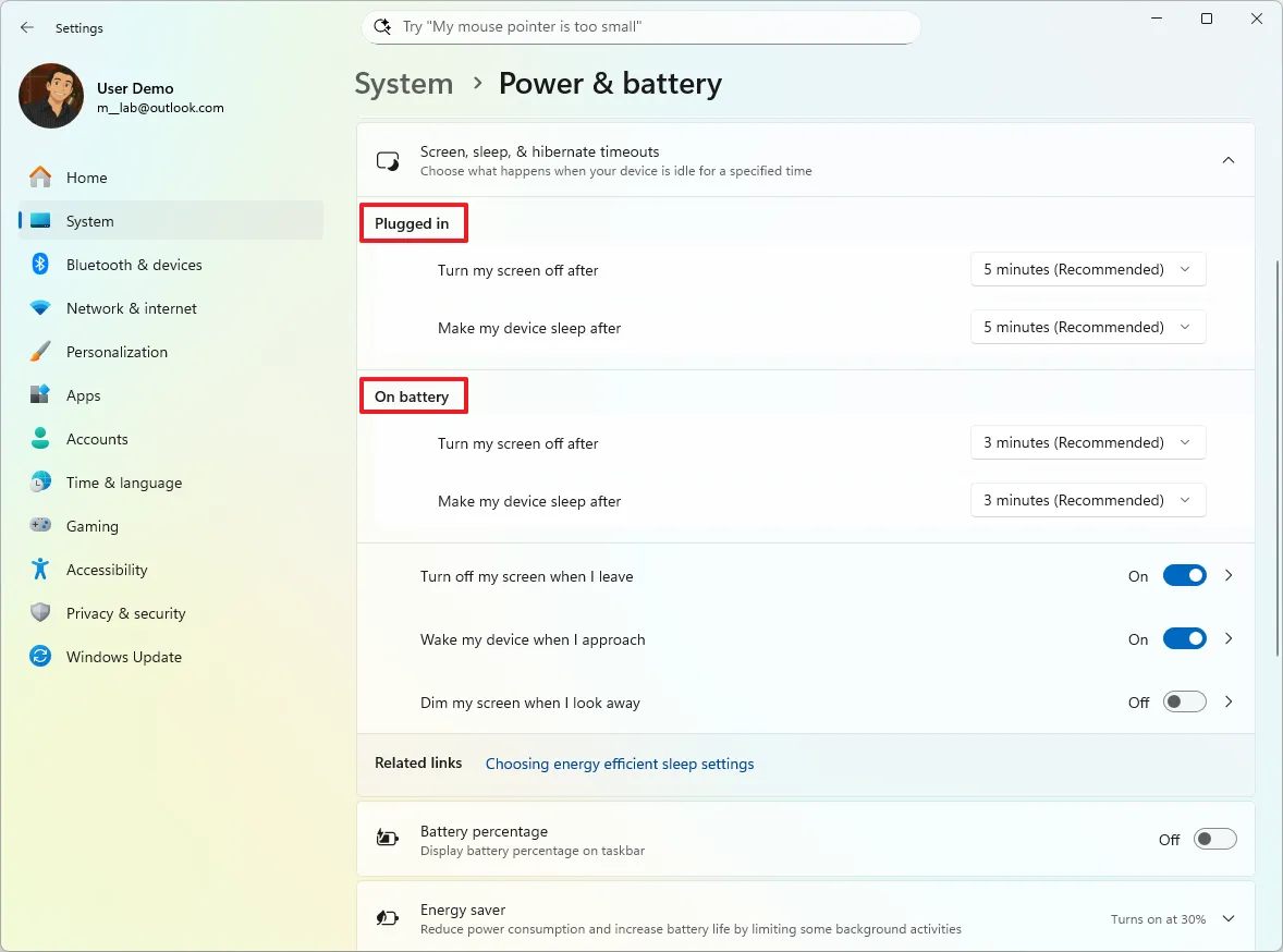 Mới có PC Copilot? Đây là những thủ thuật thiết lập giúp Windows 11 trở nên hoàn toàn mới mẻ! 105 Moi co PC Copilot Day la nhung thu thuat thiet lap giup Windows 11 tro nen hoan toan moi me18.png