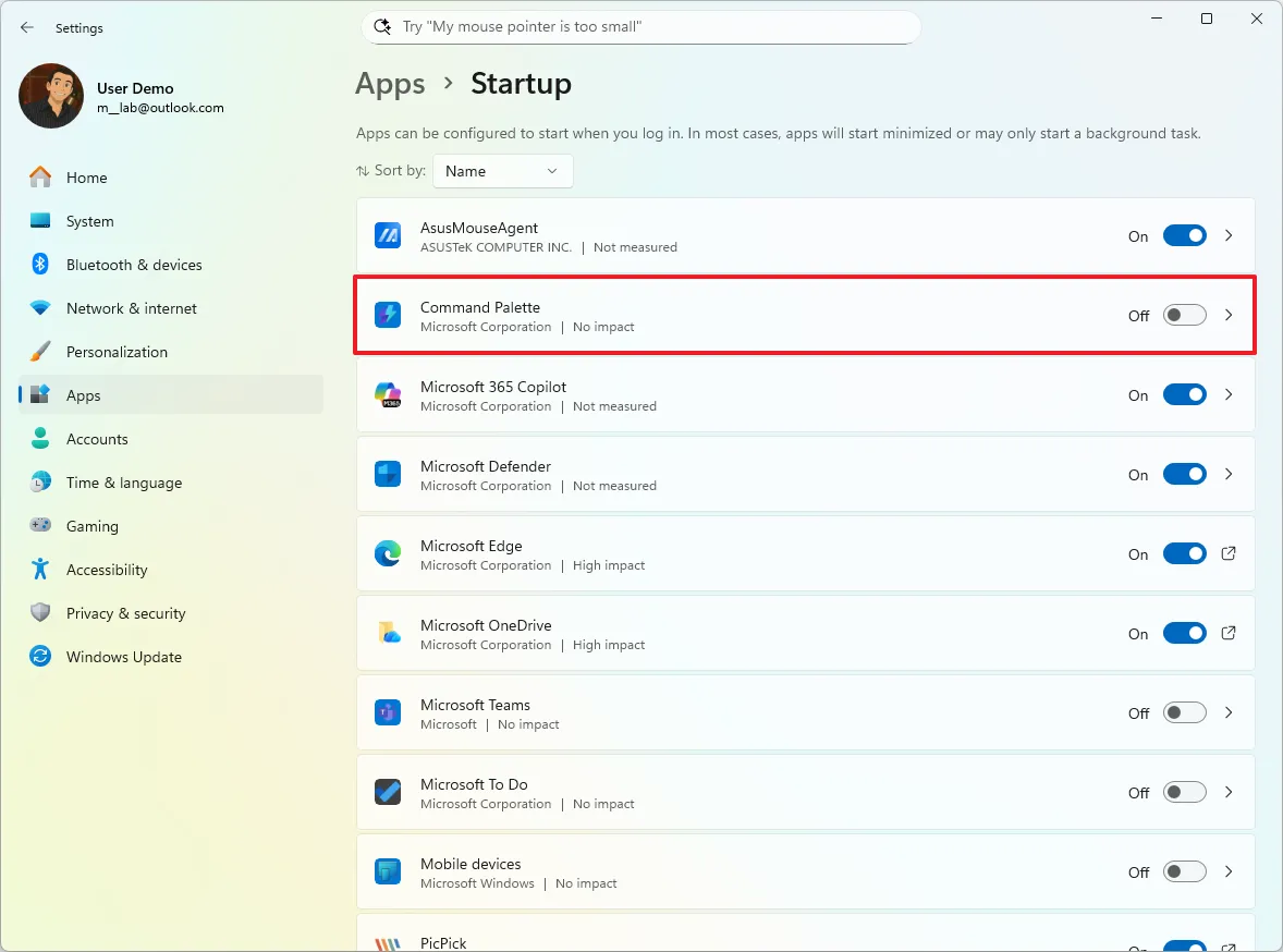 Mới có PC Copilot? Đây là những thủ thuật thiết lập giúp Windows 11 trở nên hoàn toàn mới mẻ! 103 Moi co PC Copilot Day la nhung thu thuat thiet lap giup Windows 11 tro nen hoan toan moi me20.png