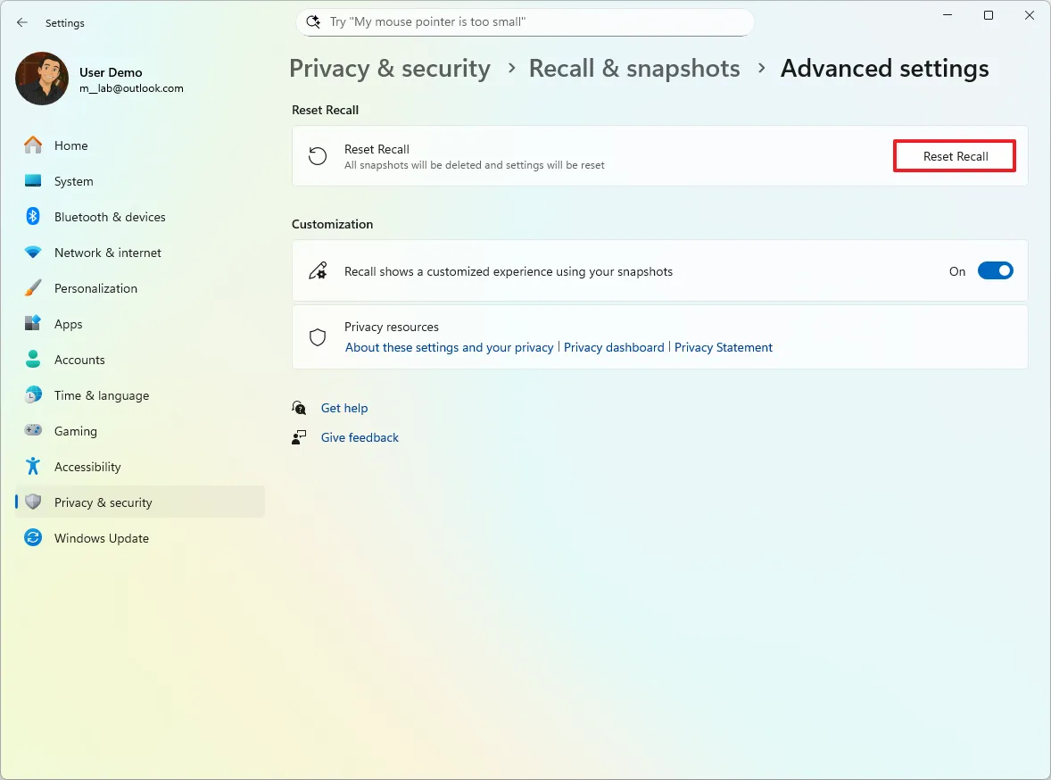 Mới có PC Copilot? Đây là những thủ thuật thiết lập giúp Windows 11 trở nên hoàn toàn mới mẻ! 101 Moi co PC Copilot Day la nhung thu thuat thiet lap giup Windows 11 tro nen hoan toan moi me22.png