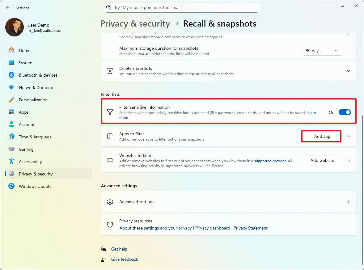Mới có PC Copilot? Đây là những thủ thuật thiết lập giúp Windows 11 trở nên hoàn toàn mới mẻ! 100 Moi co PC Copilot Day la nhung thu thuat thiet lap giup Windows 11 tro nen hoan toan moi me23.png