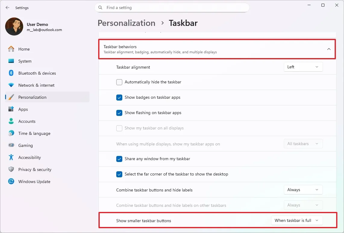 Mới có PC Copilot? Đây là những thủ thuật thiết lập giúp Windows 11 trở nên hoàn toàn mới mẻ! 98 Moi co PC Copilot Day la nhung thu thuat thiet lap giup Windows 11 tro nen hoan toan moi me25.jpg