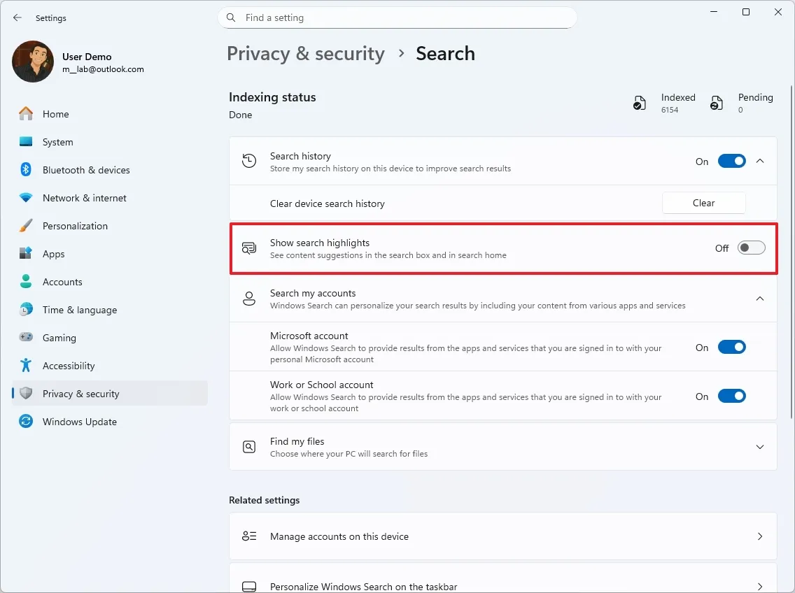 Mới có PC Copilot? Đây là những thủ thuật thiết lập giúp Windows 11 trở nên hoàn toàn mới mẻ! 95 Moi co PC Copilot Day la nhung thu thuat thiet lap giup Windows 11 tro nen hoan toan moi me28.jpg