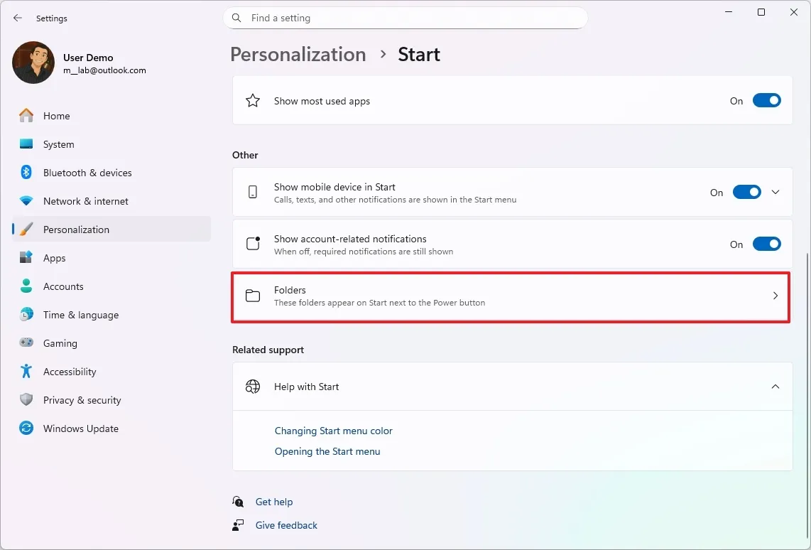 Mới có PC Copilot? Đây là những thủ thuật thiết lập giúp Windows 11 trở nên hoàn toàn mới mẻ! 93 Moi co PC Copilot Day la nhung thu thuat thiet lap giup Windows 11 tro nen hoan toan moi me30.jpg