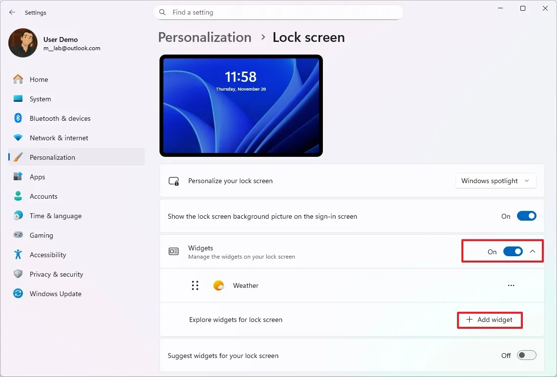 Mới có PC Copilot? Đây là những thủ thuật thiết lập giúp Windows 11 trở nên hoàn toàn mới mẻ! 88 Moi co PC Copilot Day la nhung thu thuat thiet lap giup Windows 11 tro nen hoan toan moi me35.jpg