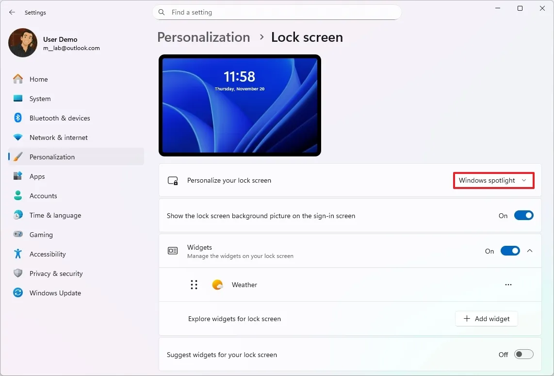 Mới có PC Copilot? Đây là những thủ thuật thiết lập giúp Windows 11 trở nên hoàn toàn mới mẻ! 87 Moi co PC Copilot Day la nhung thu thuat thiet lap giup Windows 11 tro nen hoan toan moi me36.jpg