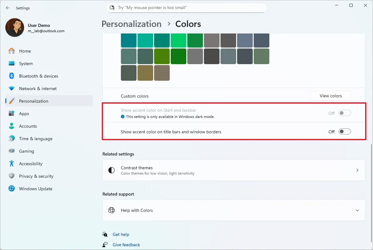 Mới có PC Copilot? Đây là những thủ thuật thiết lập giúp Windows 11 trở nên hoàn toàn mới mẻ! 84 Moi co PC Copilot Day la nhung thu thuat thiet lap giup Windows 11 tro nen hoan toan moi me39.png