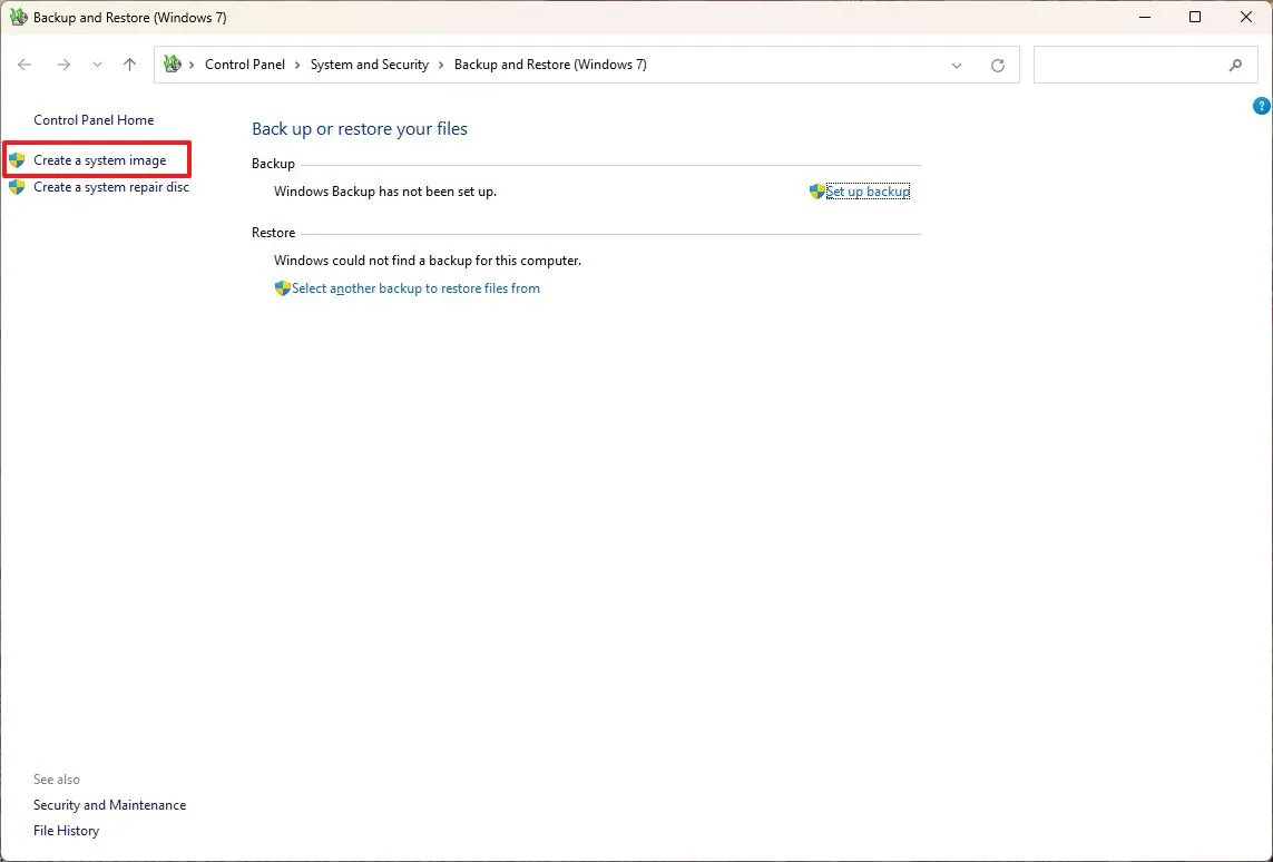 Mới có PC Copilot? Đây là những thủ thuật thiết lập giúp Windows 11 trở nên hoàn toàn mới mẻ! 119 Moi co PC Copilot Day la nhung thu thuat thiet lap giup Windows 11 tro nen hoan toan moi me4.jpg