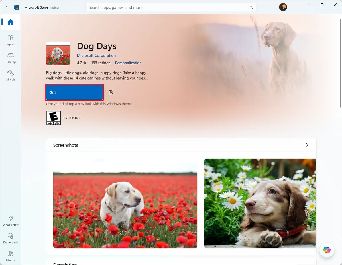 Mới có PC Copilot? Đây là những thủ thuật thiết lập giúp Windows 11 trở nên hoàn toàn mới mẻ! 81 Moi co PC Copilot Day la nhung thu thuat thiet lap giup Windows 11 tro nen hoan toan moi me42.png
