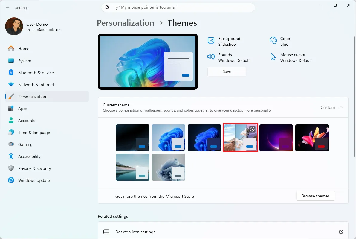 Mới có PC Copilot? Đây là những thủ thuật thiết lập giúp Windows 11 trở nên hoàn toàn mới mẻ! 79 Moi co PC Copilot Day la nhung thu thuat thiet lap giup Windows 11 tro nen hoan toan moi me44.png