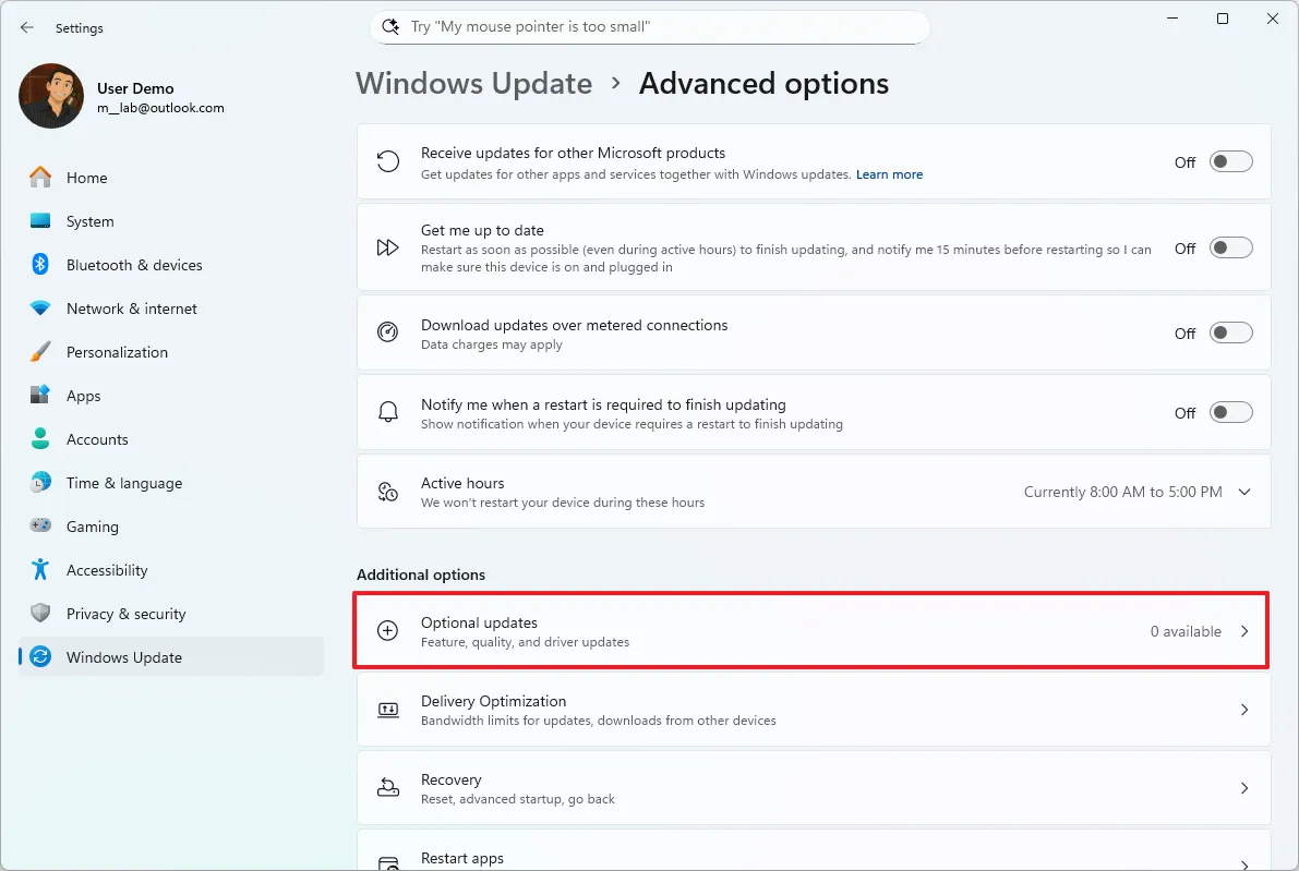 Mới có PC Copilot? Đây là những thủ thuật thiết lập giúp Windows 11 trở nên hoàn toàn mới mẻ! 78 Moi co PC Copilot Day la nhung thu thuat thiet lap giup Windows 11 tro nen hoan toan moi me45.png