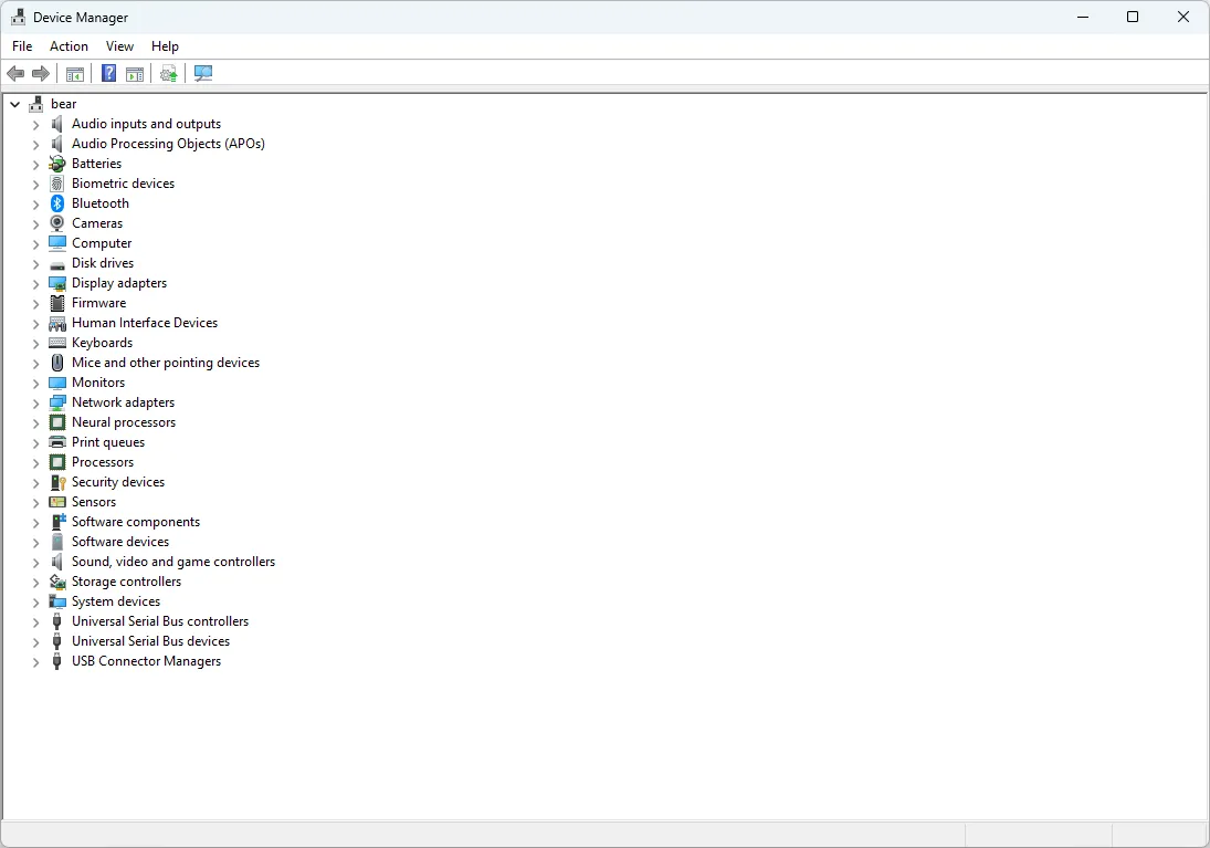 Mới có PC Copilot? Đây là những thủ thuật thiết lập giúp Windows 11 trở nên hoàn toàn mới mẻ! 76 Moi co PC Copilot Day la nhung thu thuat thiet lap giup Windows 11 tro nen hoan toan moi me47.png