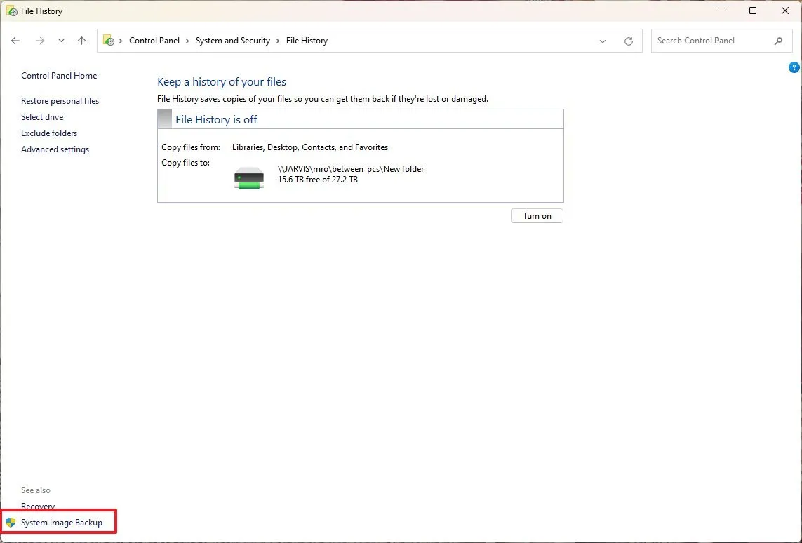 Mới có PC Copilot? Đây là những thủ thuật thiết lập giúp Windows 11 trở nên hoàn toàn mới mẻ! 118 Moi co PC Copilot Day la nhung thu thuat thiet lap giup Windows 11 tro nen hoan toan moi me5.jpg