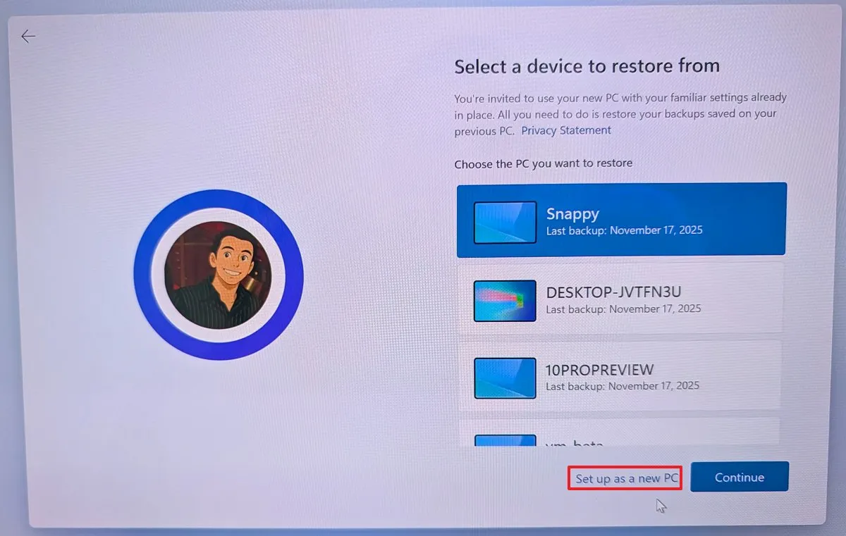 Mới có PC Copilot? Đây là những thủ thuật thiết lập giúp Windows 11 trở nên hoàn toàn mới mẻ! 68 Moi co PC Copilot Day la nhung thu thuat thiet lap giup Windows 11 tro nen hoan toan moi me55.jpg