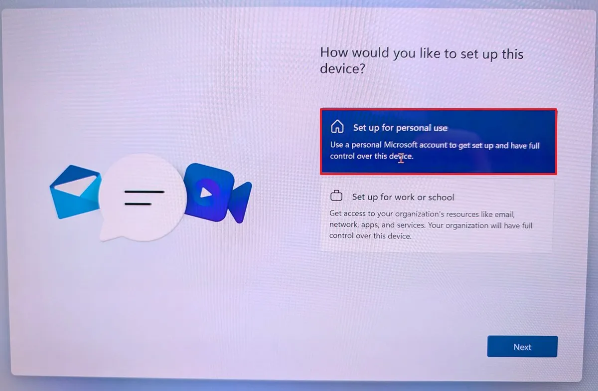 Mới có PC Copilot? Đây là những thủ thuật thiết lập giúp Windows 11 trở nên hoàn toàn mới mẻ! 64 Moi co PC Copilot Day la nhung thu thuat thiet lap giup Windows 11 tro nen hoan toan moi me59.jpg